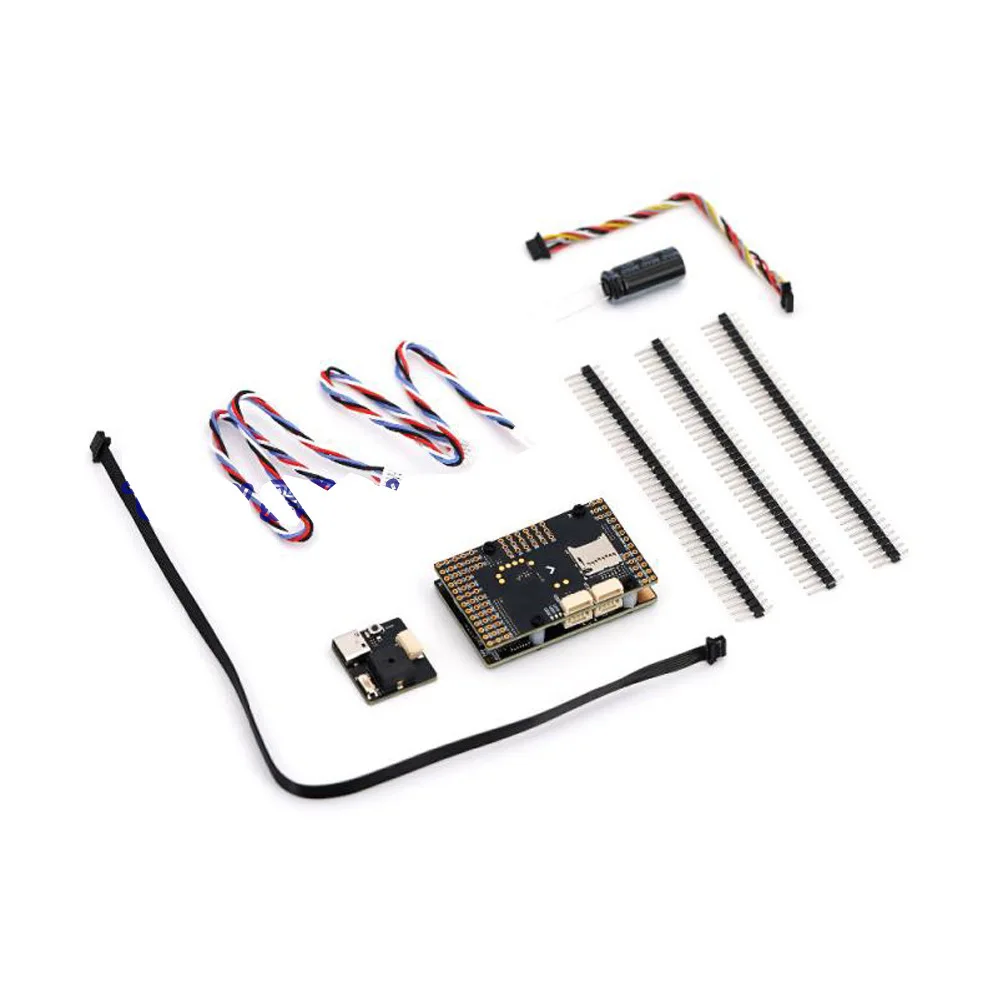 TBS Lucid H7 Wing FC Flight Controller for FPV Racing Drones and Model Airplanes H3e2a544a47b1490690e4a90b26ea1b83u