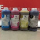 Dx5 Inkjet Ink Alliwn DX5 Eco Solvent Ink Inkjet Printing Inks