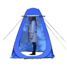 Family Tent Outdoor Large Camping Instant Family Multi-functional Portable Dampproof Tent