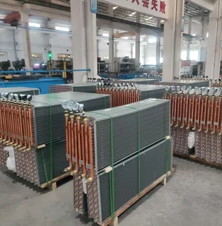 Copper Tube, 9.52mm, AHU, HVAC - detail 6