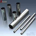 SS 316 Stainless Steel Tube/ASTM 304 201 Stainless Steel Pipe From China Factory