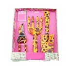 Tools Set Garden Professional Fancy Floral Personalized Printing Floral Mini Hand Tools Set Garden Tools