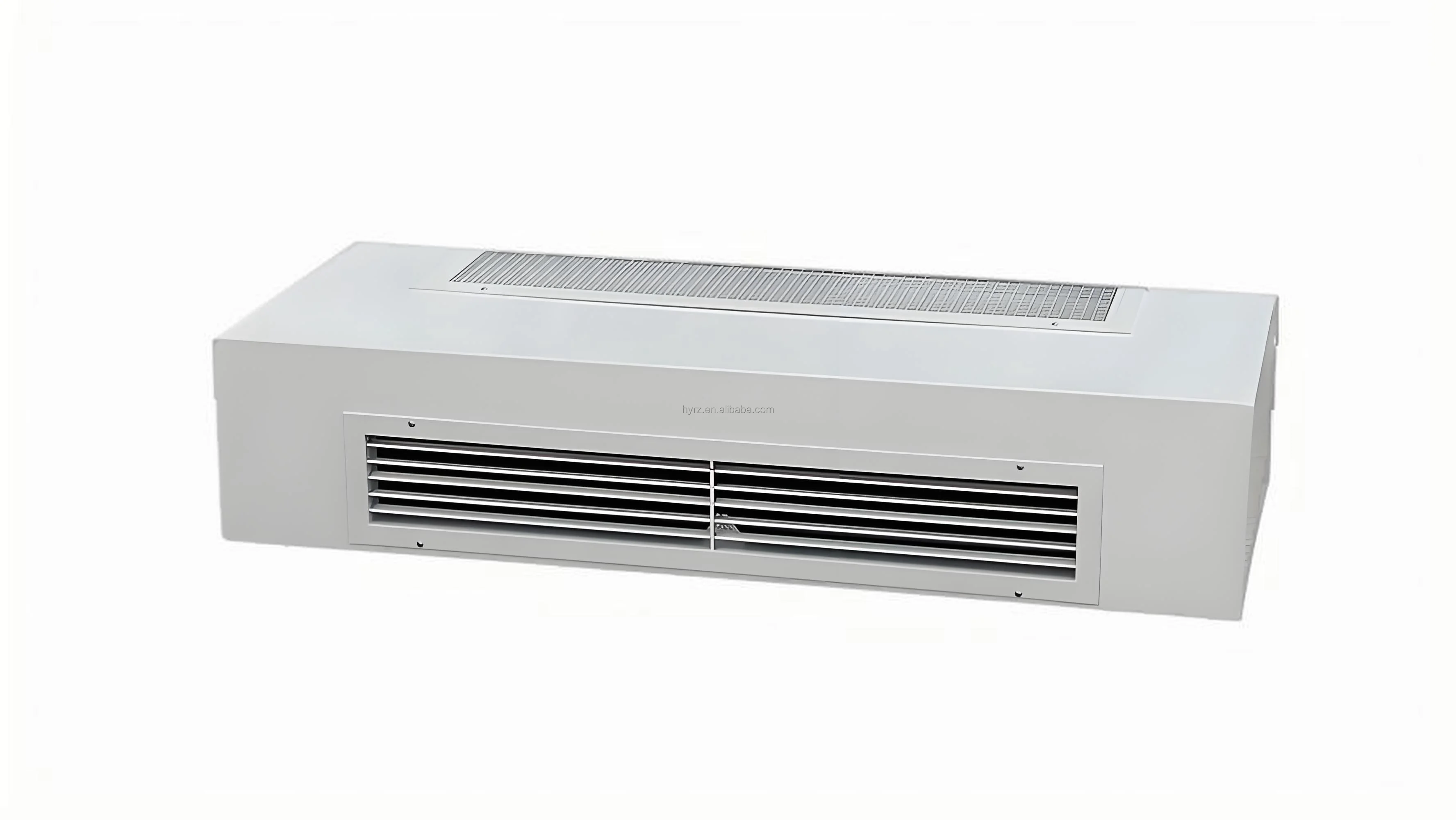 Fan Coil Unit, FCU, Water - detail 2