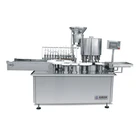 Sunflower Oil Automatic Sunflower Oil Food Oil Olive Oil Filling And Packing Machinery