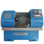 Wheel Repair Alloy WRC22 Diamond Cut Wheel Repair CNC Lathe Alloy Wheel Repair CNC Lathe