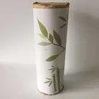 Reusable Cleaning Eco-Friendly 100% Organic Bamboo Fiber Reusable Kitchen Cleaning Cloth