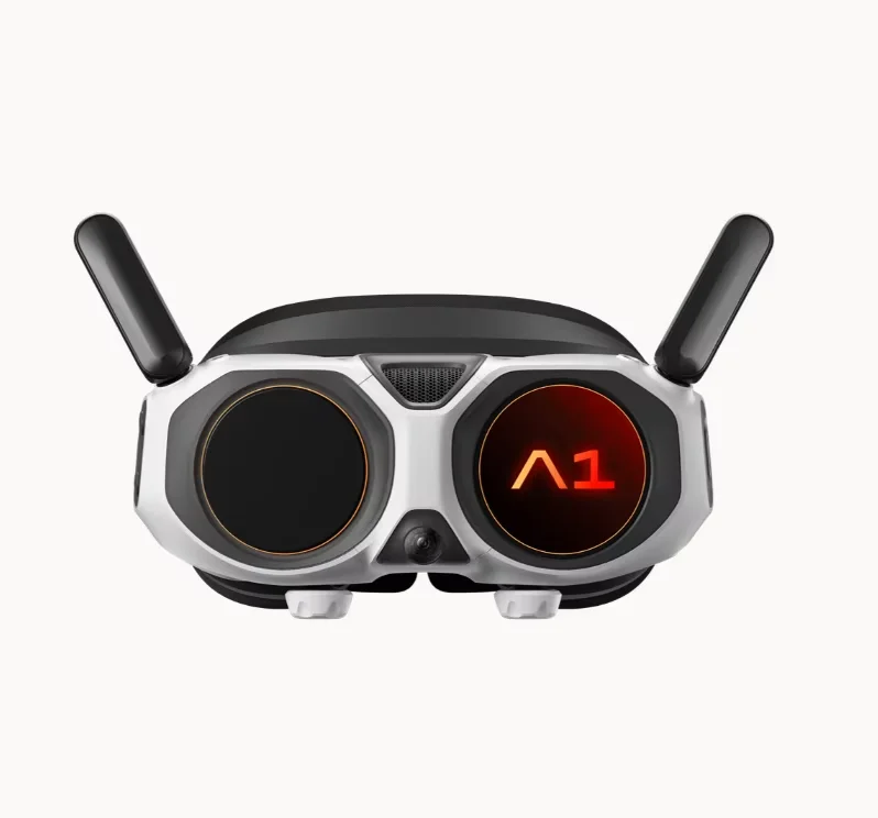 Insta360 Antigravity A1 8K Camera Drone Hovering Foldable Design 1KM Transmission 6-Axis Gyro Brushless Motor