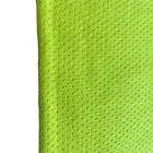 100% Cotton Knitting Mesh Fabric Cotton Mesh Knitted Baby Cotton Mesh Cloth