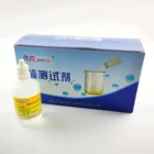 Lab Chemical Factory Manufacturer Wholesale Price Lab Chemical Reagents Phenolphthalein Reagent General Reagents