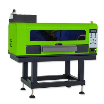30cm A3 printing machine inkjet printers i3200 xp600 dtf printer