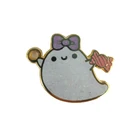 Charms Jewelry Charms Kunshan Custom Christmas Enamel Charms With Red Balloon Jewelry Charms