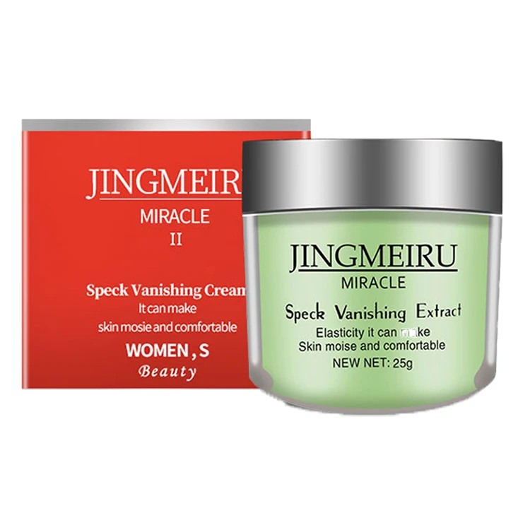 skin miracle vanishing cream