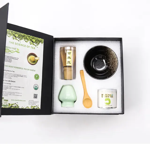 NEWELL Custom Best Sell Personalize Popular Wholesale Matcha Set For Matcha Supplier