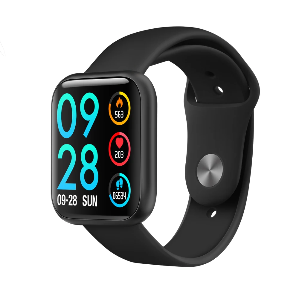 Smartwatch p80 da fit Clearance