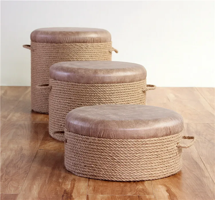 soft stool for sitting