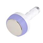 Cavitation Rf Machine 6 In 1 80K Ultrasonic Cavitation System Vacuum RF Slimming Machine