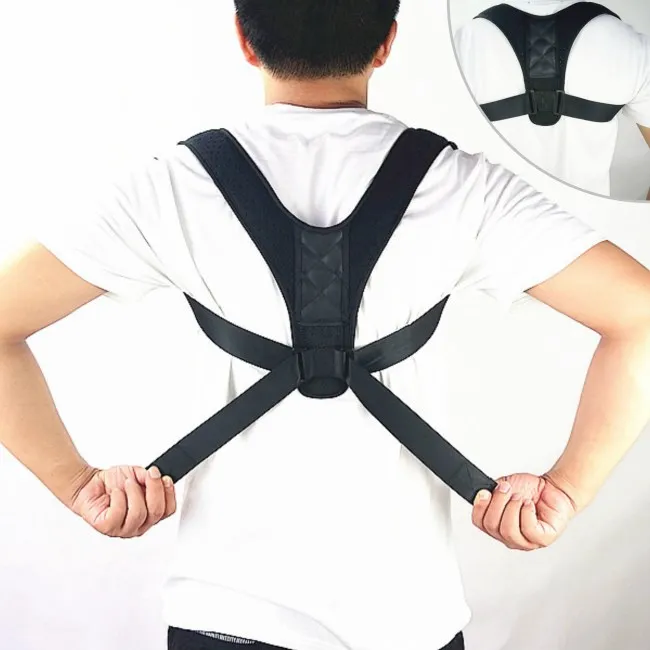 body wellness posture