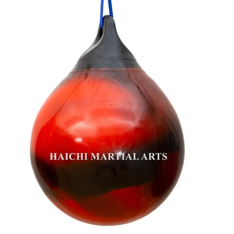 Brand New Punching Bag 15 Inch Size Boxing Aqua Bags With High Quality