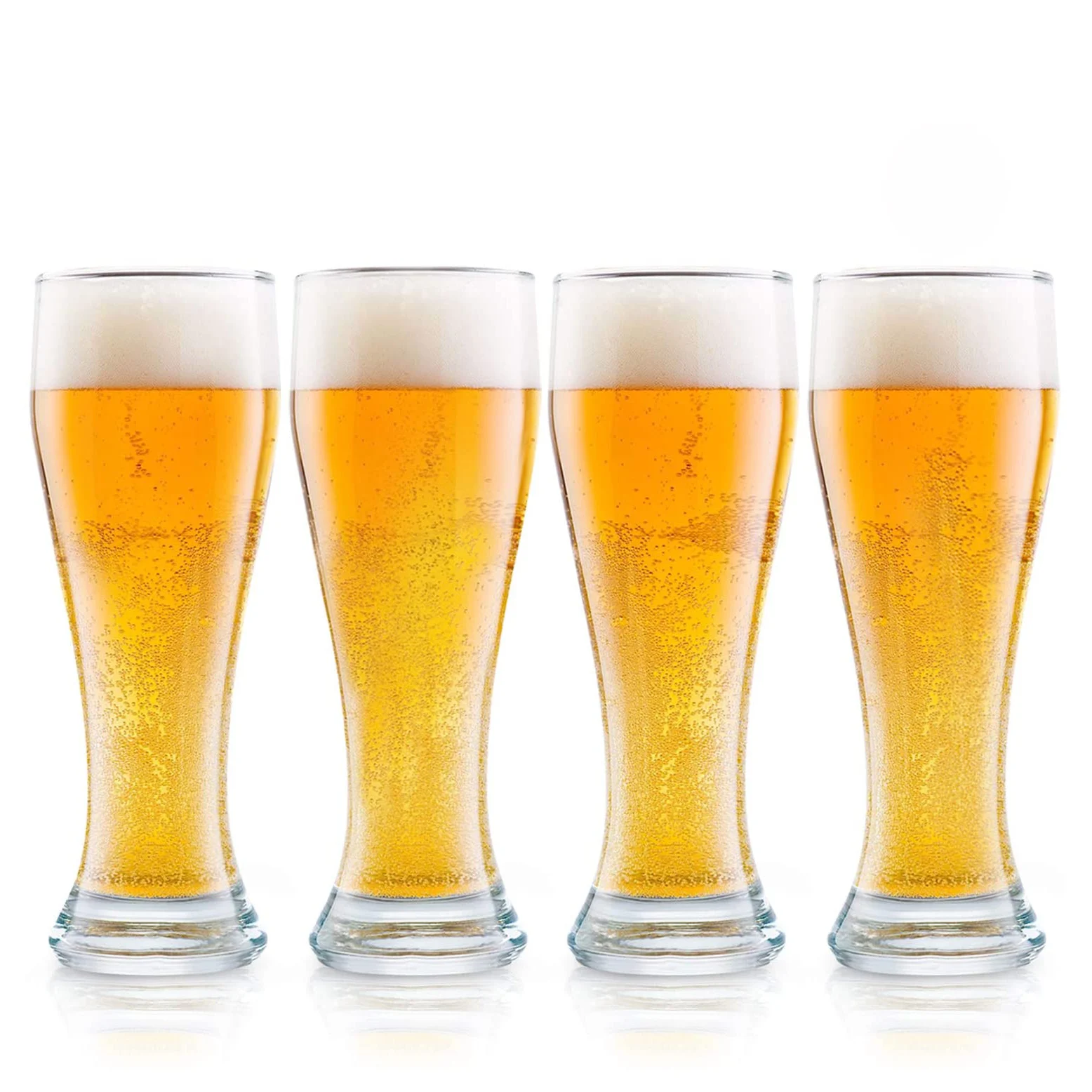 Glass Cup Transparent Whiskey Cigar Glass Set Tea Water Drinking Milk