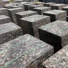 Pallet Hollow Block Pallet Which Is Superior To PVC Wooden Bamboo Steel GMT Brick Pallet