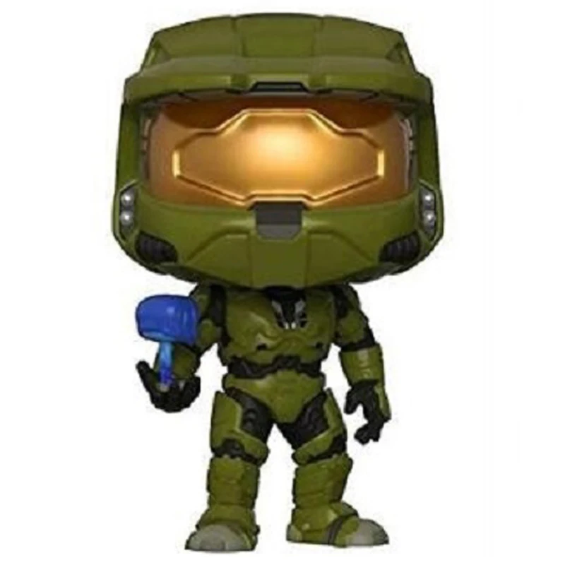 halo pop toys