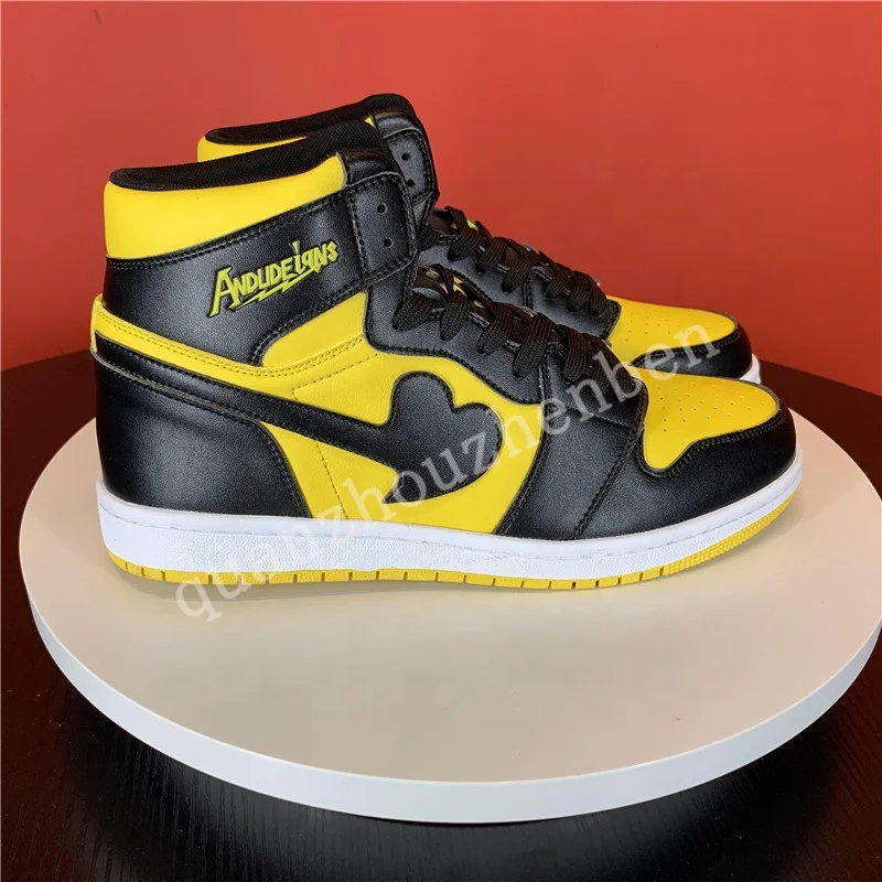 customize your own retro jordans