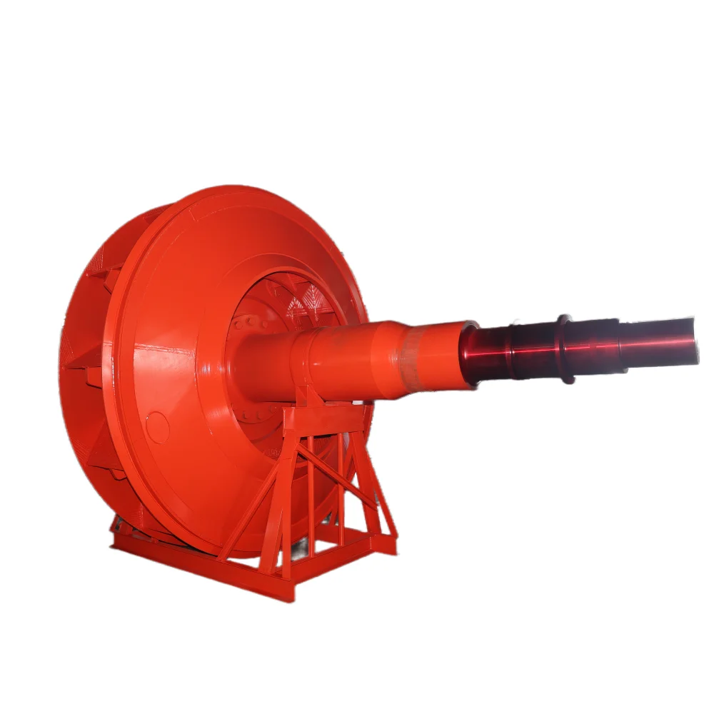 Centrifugal Fan, AC 220V~240V - detail 6