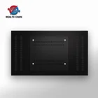 Player Lcd Android 65 Inch Wall Mounted Android Lcd Monitor Display Screen Player