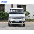 Car Minibus 15 Seats China New Changan 15 Seats Car Minibus