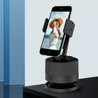 Camera Holder Custom OEM/ODM AI Auto Face Tracking Camera Smart Face Tracking Phone Holder With Remote Controller