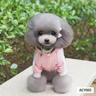 For Clothes For Cats Wholesale Raincoatpet Clothes Hoodies For Dog Cats Dog Clothes