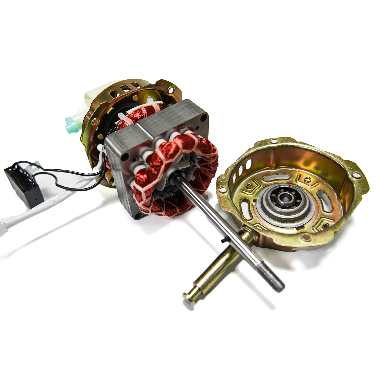 Design Fan, 12V, Electric Power - detail 12
