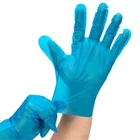Gloves Tpe Gloves Disposable Plastic TPE Gloves