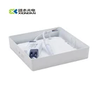Led Panel Led Hot Sale 6W 12W 18W 24W Led Panel Light Led Ceiling Panel Light