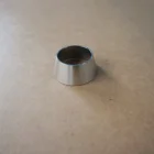 Stainless Steel Reducer High Quality Pipe Fitting Stainless Steel Hygienic Welded Concentric Reducer