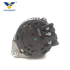 Alternator Parts Alternator Generator 14V 2871A310 Generator Alternator Parts For 1000 1104 1106 Engine Parts