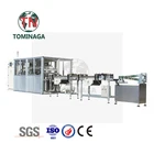 Paper Wrapping Machine Automatic Facial Tissue Paper Wrapping Bundling Package Machine