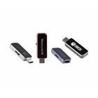 Usb Led Light Free Sample Rastreable USB 2.0 USB 3.0 Slide Led Light Up Usb Flash Customized Pendrive