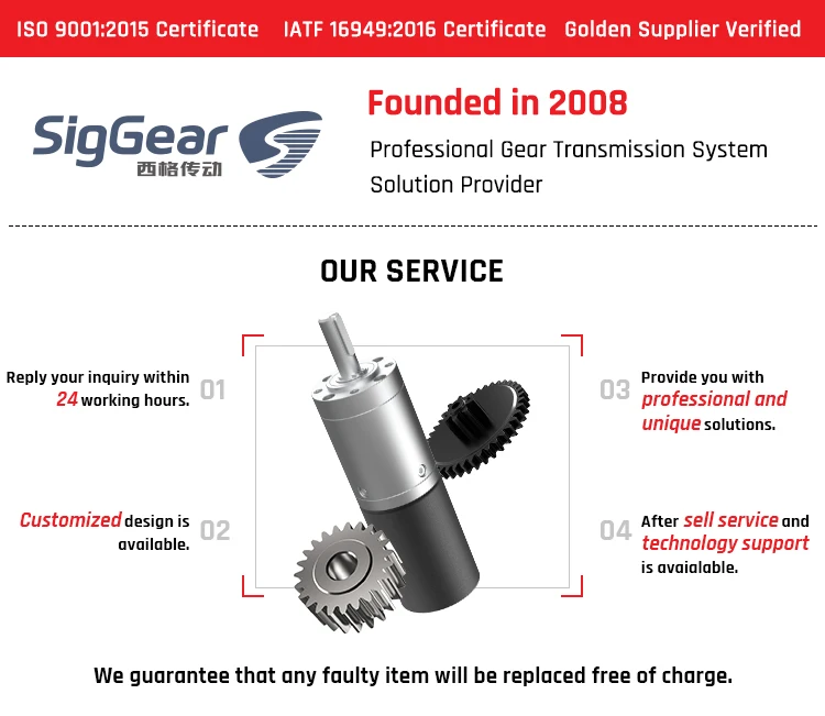 Planetary Gear Motor, 14MM, 12v, 24v, Brushless - detail 14