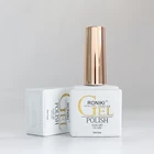 Polish Gel Polish RONIKI Free Sample Private Label OEM Wholesale Best Color Soak Off Uv /led Gel Nail Polish