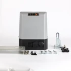 Motors Security LSDD Brand Smart Sliding Gate Motors For Electric Security Gate Motors