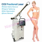Removal Co2 Fractional Laser Wrinkle Removal Stretch Marks Scar Removal Machine