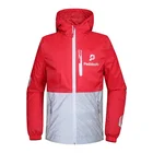 Waterproof Jacket OEM Customized Logo Waterproof Windbreaker Jacket For Delivery Men