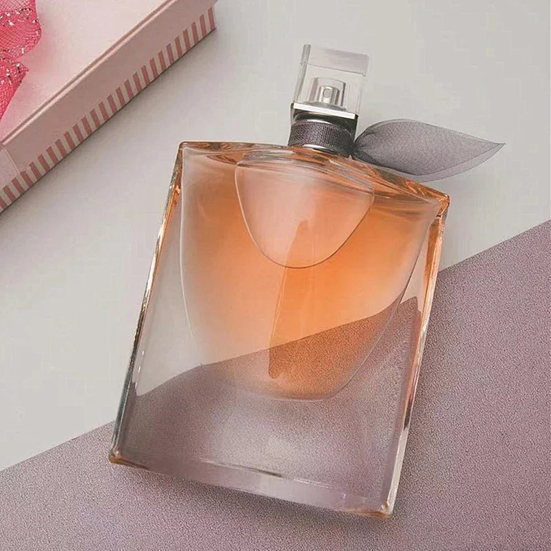 Top Quality Beautiful Life Women's Perfume Long Lasting Fragrance Body