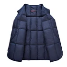 Outdoor Men's Mesh Brand Multi-pocket Photography Vest Thin