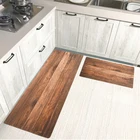 Mat Supplier Waterproof Kitchen Mat Cushioned Anti-fatigue Kitchen PVC Mat And Rugs