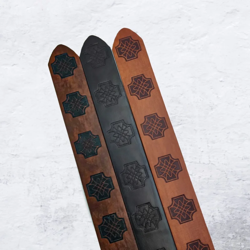 Medieval Renaissance Waist Ring Belt Costume Accessory Parts For Adult