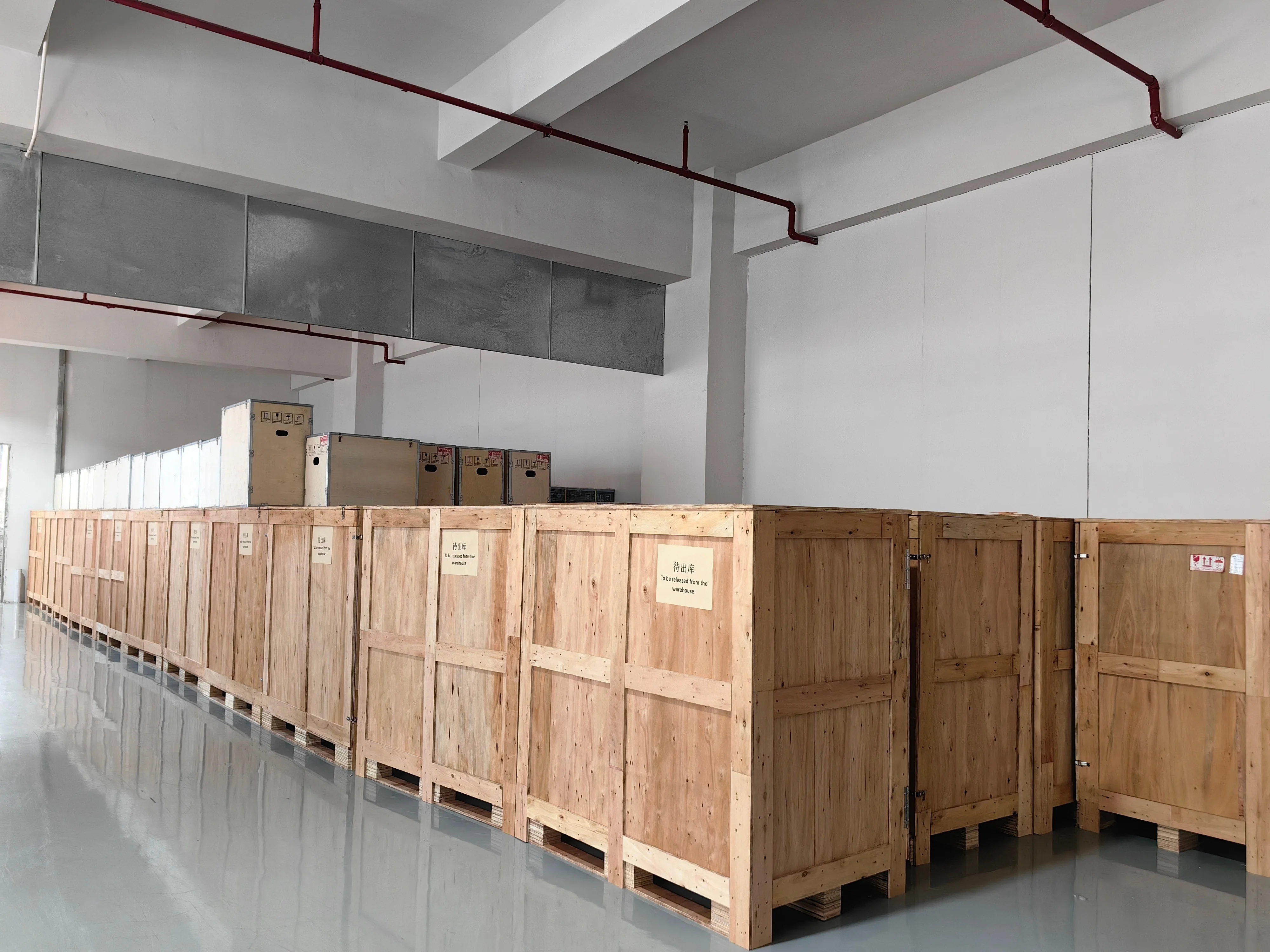 Industrial Water Chiller, 5L, Portable - detail 46