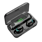 Earbuds Wireless 2021 Hot Sale Tws Audifonosblutooth Ear Bud Headset Electronics F9 Wireless Earbuds