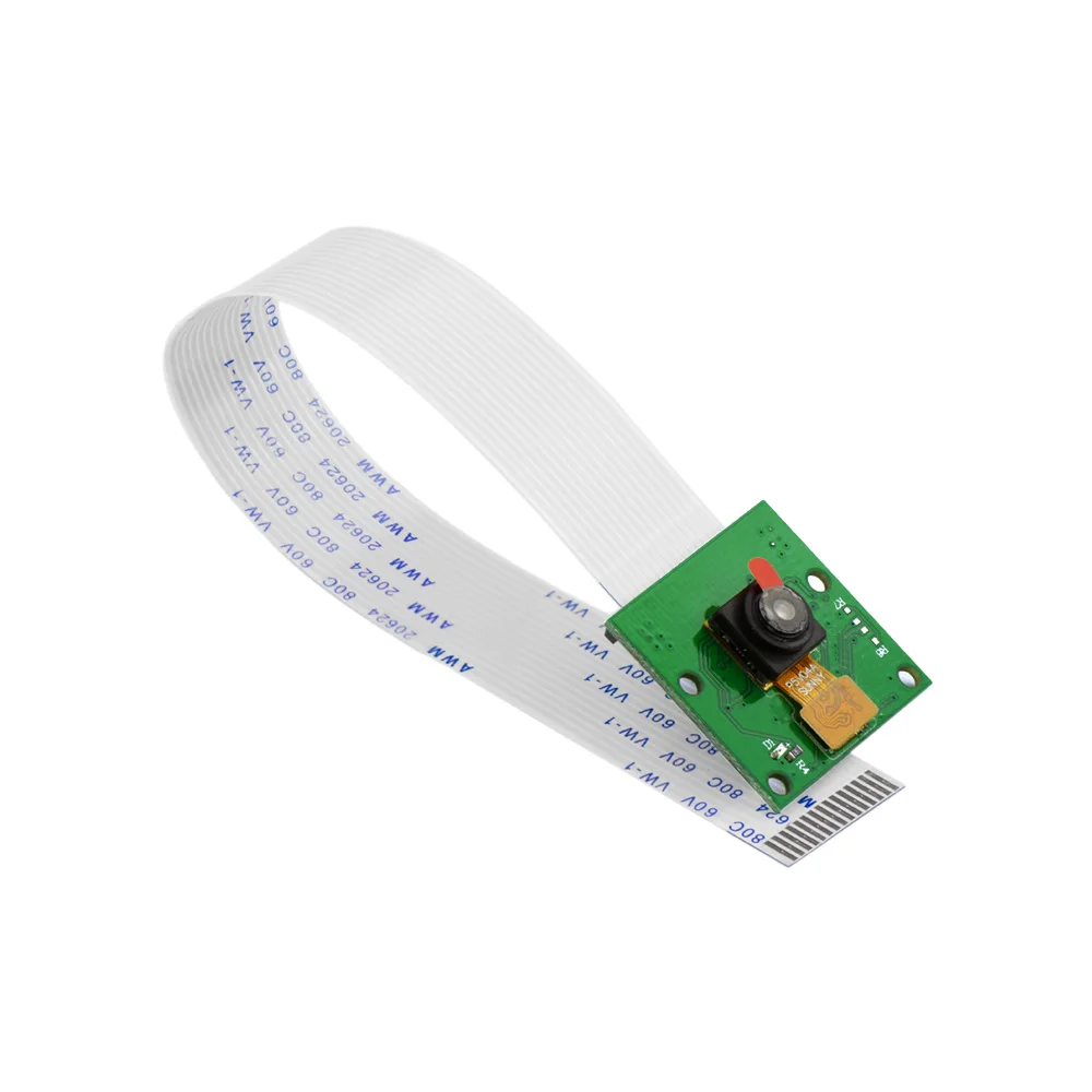 raspberry pi webcam kit